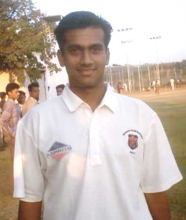 dheeraj jadhav