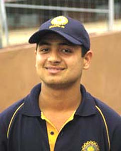 piyush Chawla