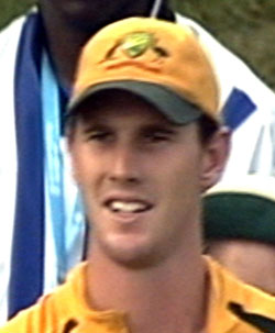 shaun tait